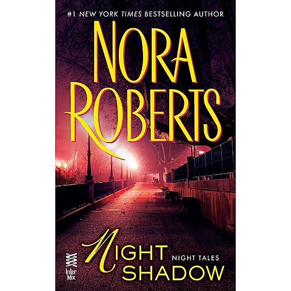 Night Tales: 2 Night Shadow, Nora Roberts