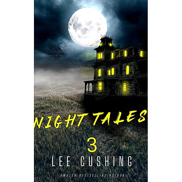 Night Tales 3, Lee Cushing