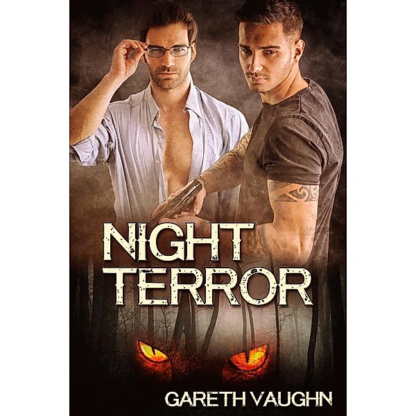 Night Terror / JMS Books LLC, Gareth Vaughn