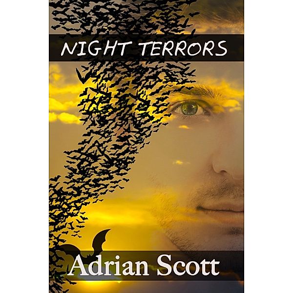 Night Terrors, Adrian Scott