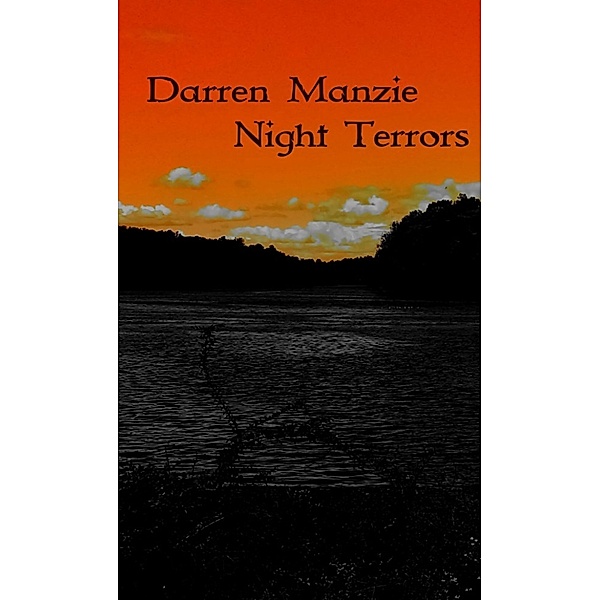 Night Terrors, Darren Manzie