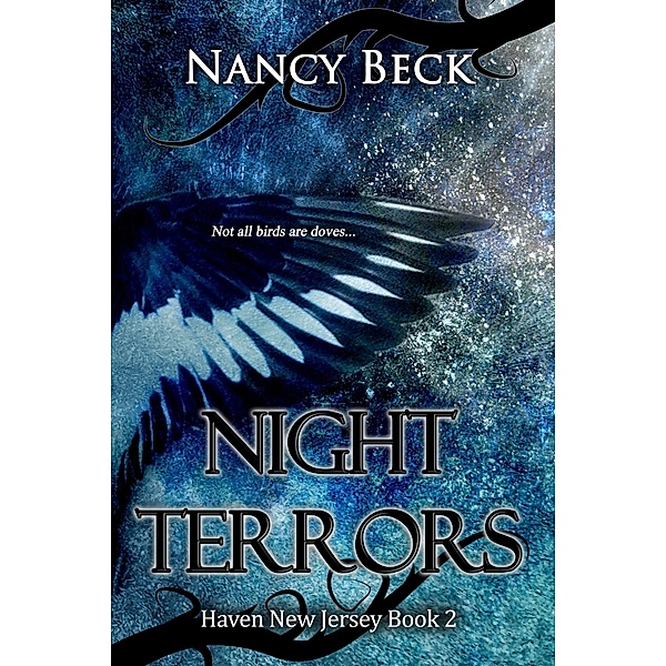 Night Terrors (Haven New Jersey Series #2) / March Winds Publishing, Nancy Beck