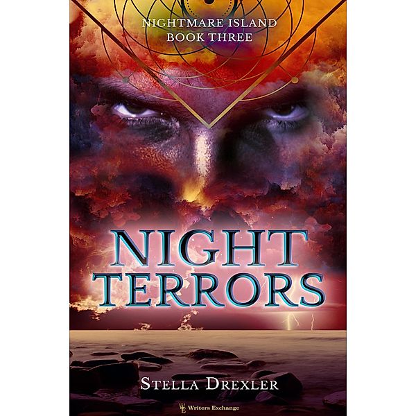 Night Terrors (Nightmare Island, #3) / Nightmare Island, Stella Drexler