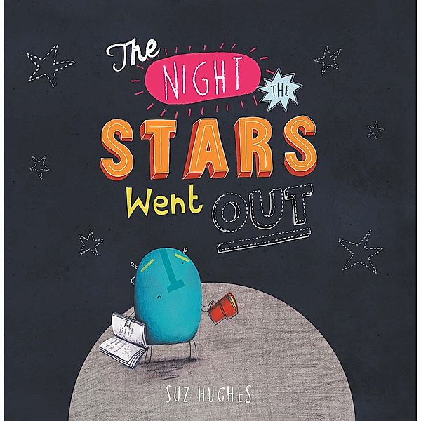 Night the Stars Went Out / Curious Fox, Suz Hughes