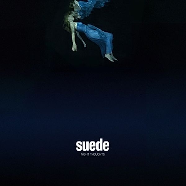 Night Thoughts (Vinyl), Suede