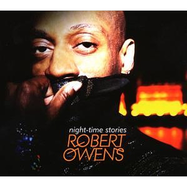 Night-Time Stories, Robert Owens