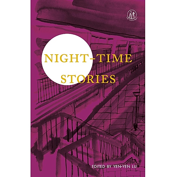Night-time Stories / The Emma Press Prose Pamphlets