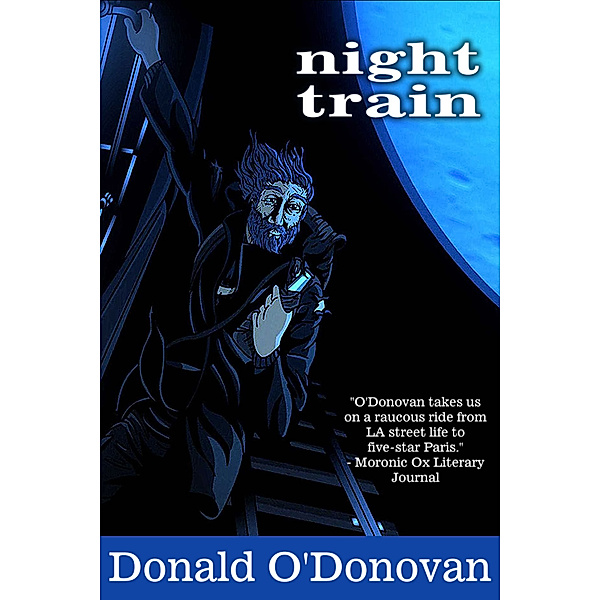 Night Train, Donald O'Donovan