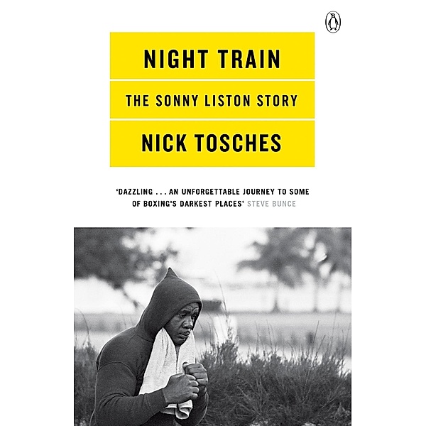 Night Train, Nick Tosches