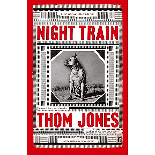 Night Train, Thom Jones