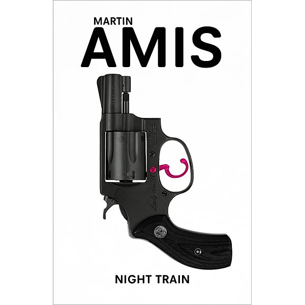 Night Train, Martin Amis