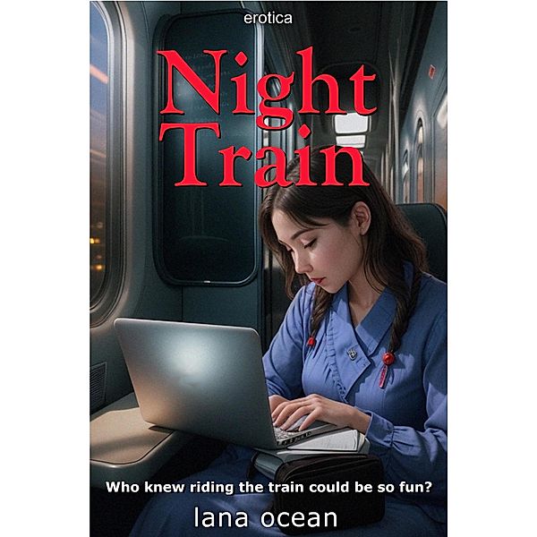 Night Train, Lana Ocean