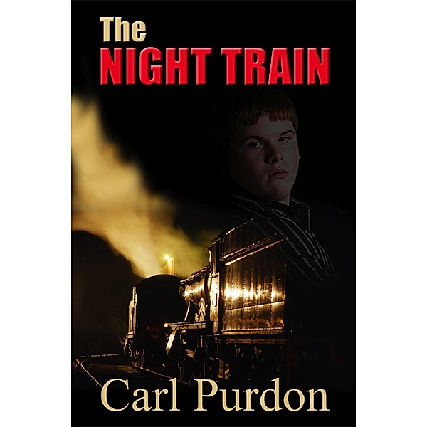 Night Train / Carl Purdon, Carl Purdon
