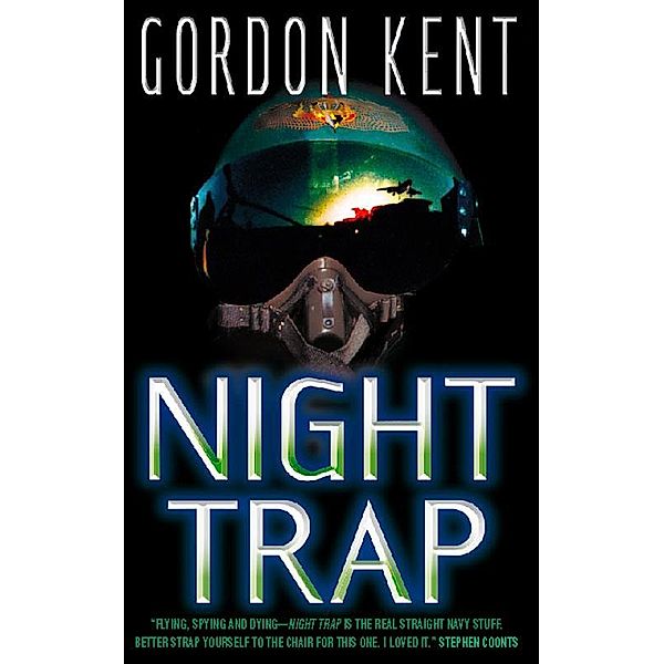 Night Trap, Gordon Kent