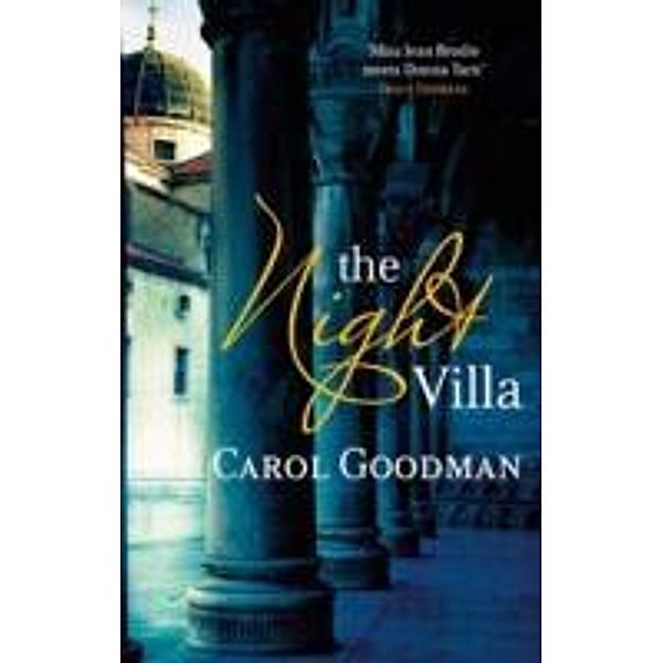 Night Villa, Carol Goodman