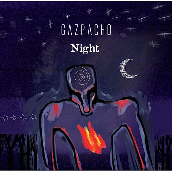 Night (Vinyl), Gazpacho