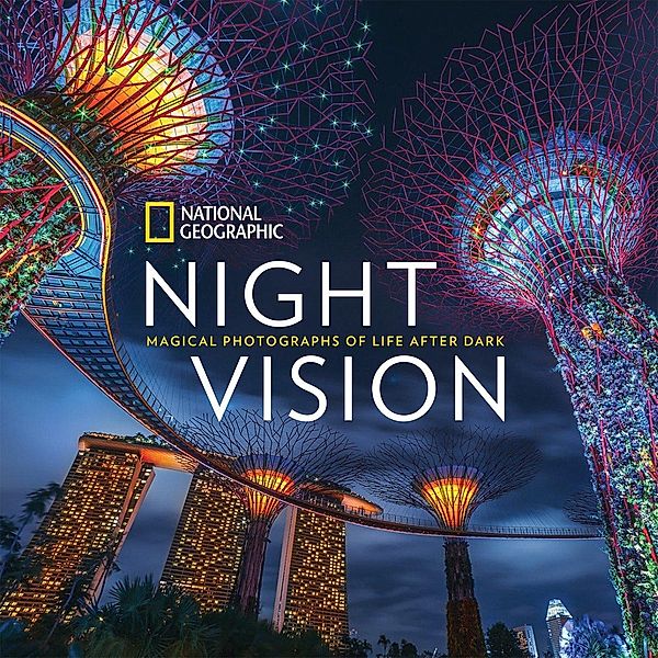 Night Vision, National Geographic