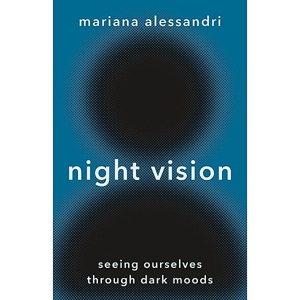 Night Vision, Mariana Alessandri