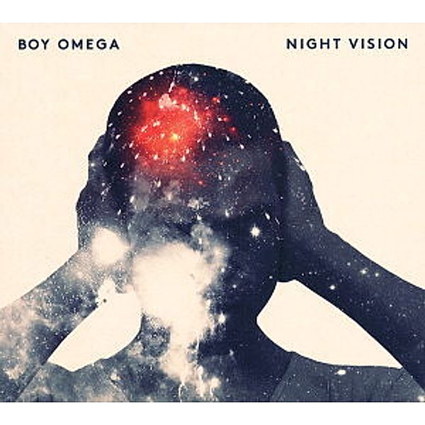 Night Vision (Vinyl), Boy Omega