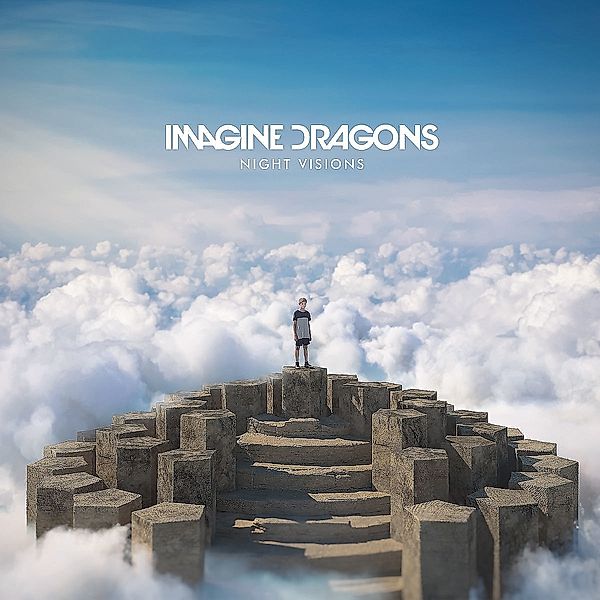 Night Visions, Imagine Dragons