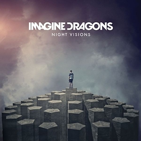 Night Visions (Limited Pur Edition), Imagine Dragons