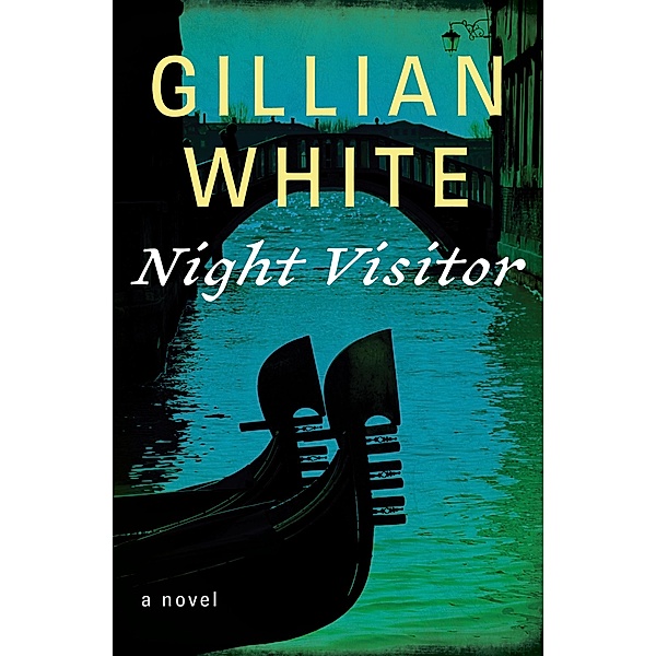 Night Visitor, Gillian White