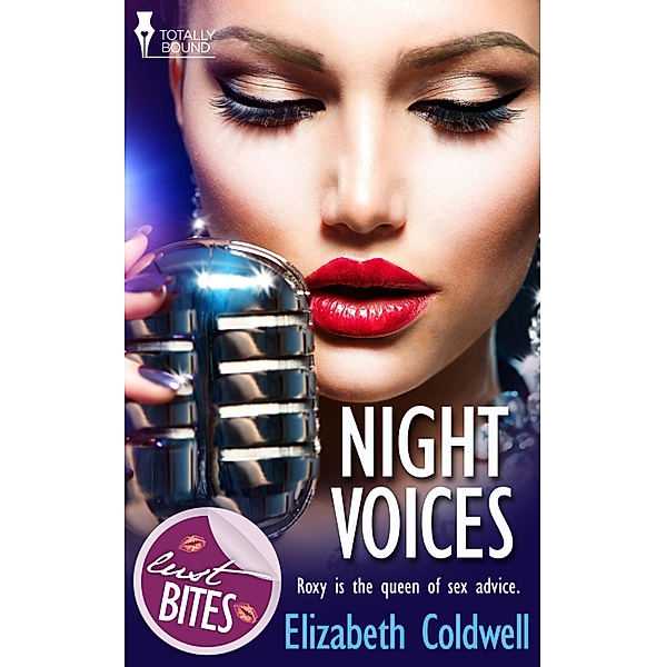 Night Voices, Elizabeth Coldwell