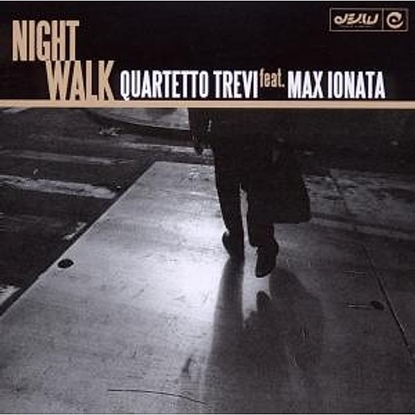 Night Walk, Max Quartetto Trevi Ft. Ionata
