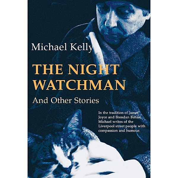 Night Watchman / McIntyre Press, Michael Kelly