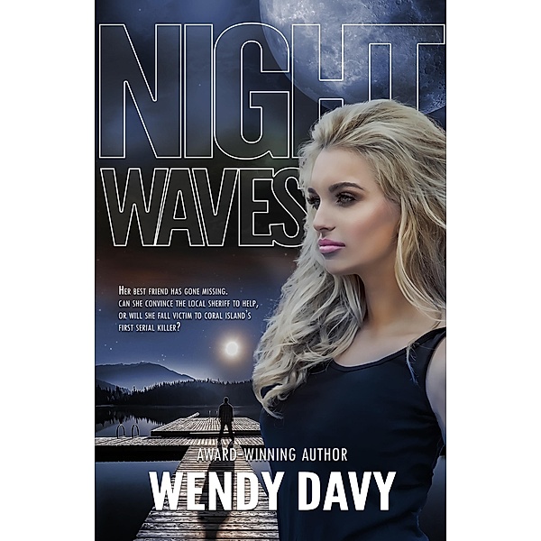 Night Waves, Wendy Davy