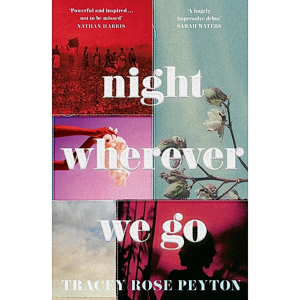 Night Wherever We Go, Tracey Rose Peyton