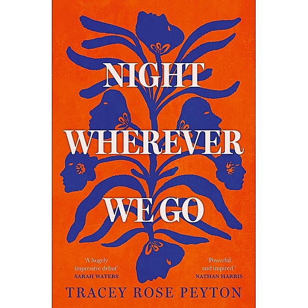 Night Wherever We Go, Tracey Rose Peyton