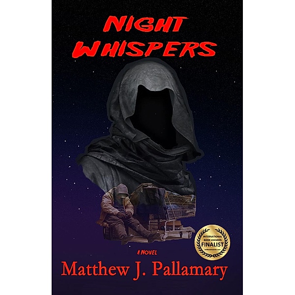 Night Whispers, Matthew J. Pallamary