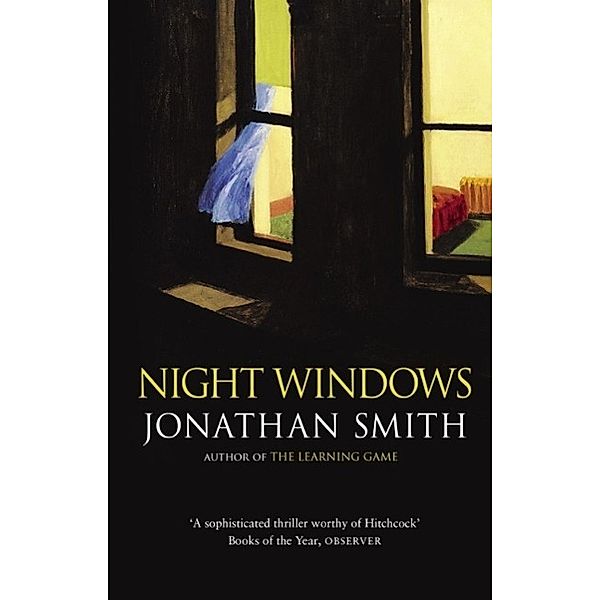 Night Windows, Jonathan Smith