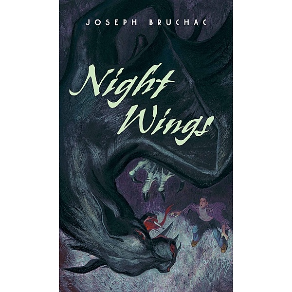 Night Wings, Joseph Bruchac