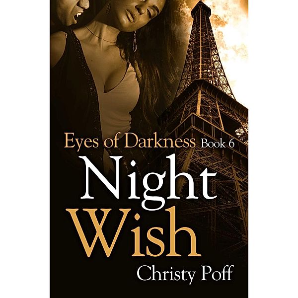 Night Wish, Christy Poff