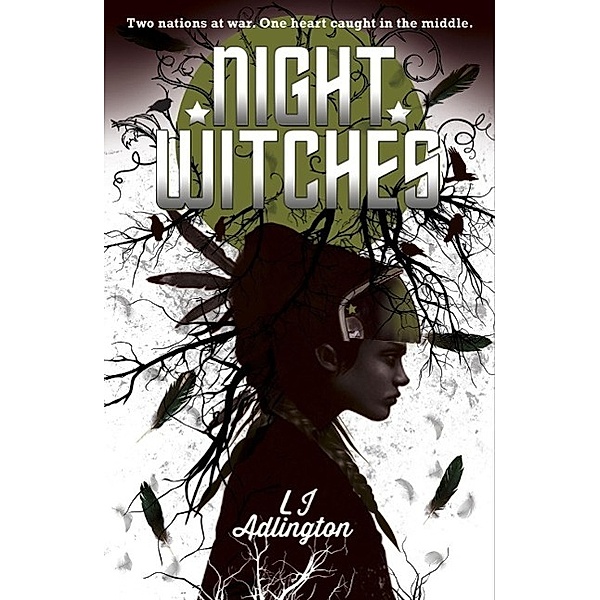 Night Witches, L. J. Adlington