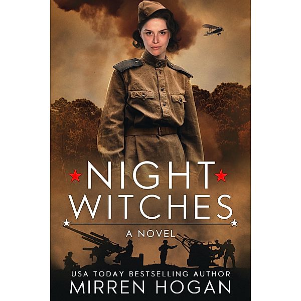 Night Witches, Mirren Hogan