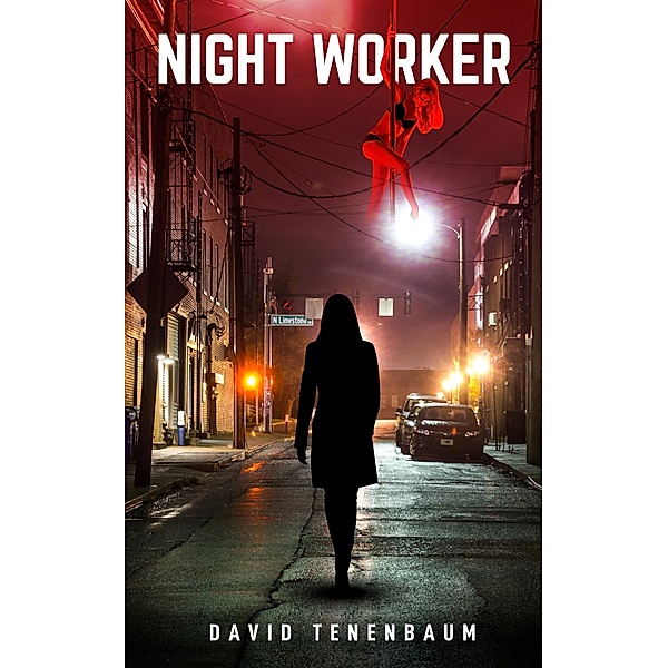 Night Worker, David Tenenbaum