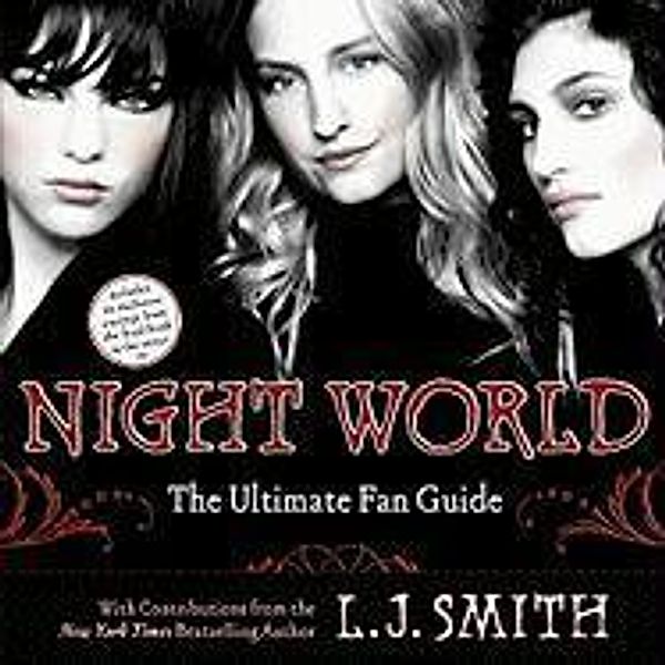 Night World, L. J. Smith