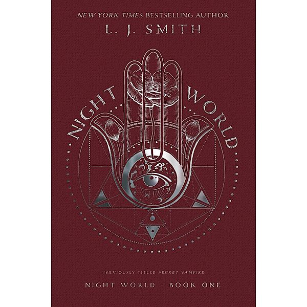 Night World, L. J. Smith