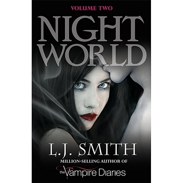 Night World - Dark Angel. The Chosen. Soulmate, Lisa J. Smith