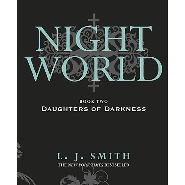 Night World: Daughters Of Darkness, L. J. Smith