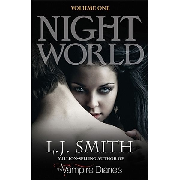 Night World - Secret Vampire, Lisa J. Smith