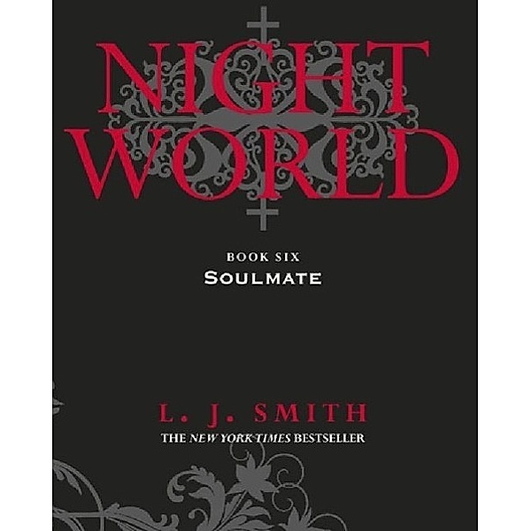 Night World: Soulmate, L. J. Smith
