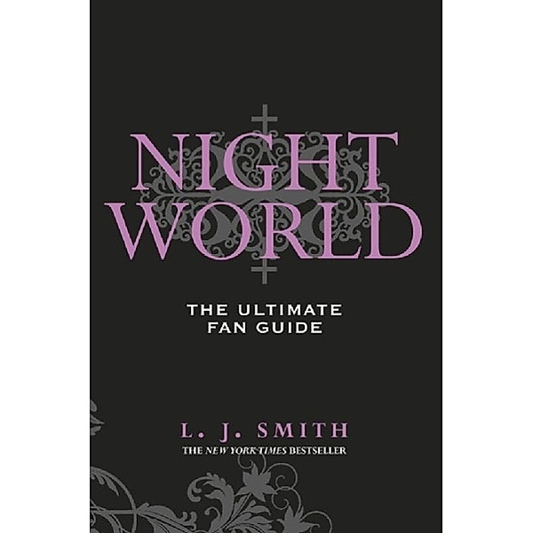 Night World: Ultimate Fan Guide, L. J. Smith