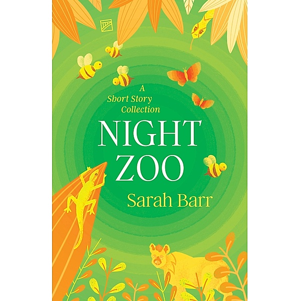 Night Zoo, Sarah Barr