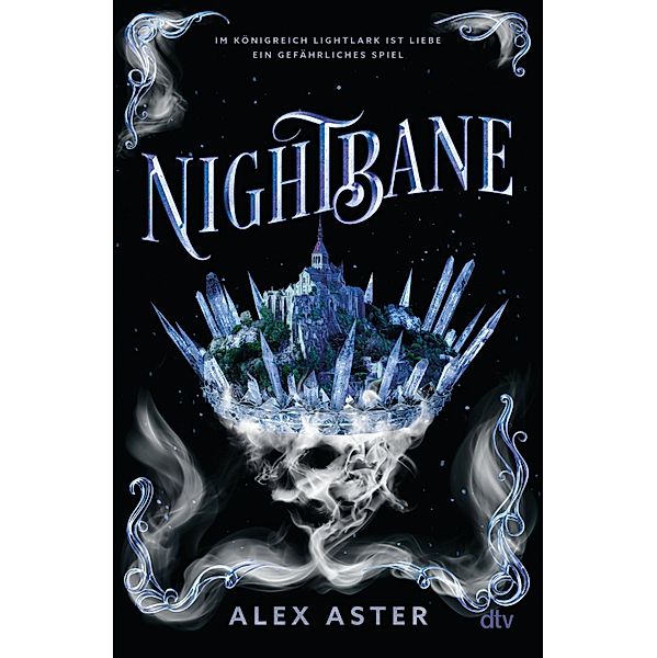 Nightbane / Lightlark Bd.2, Alex Aster