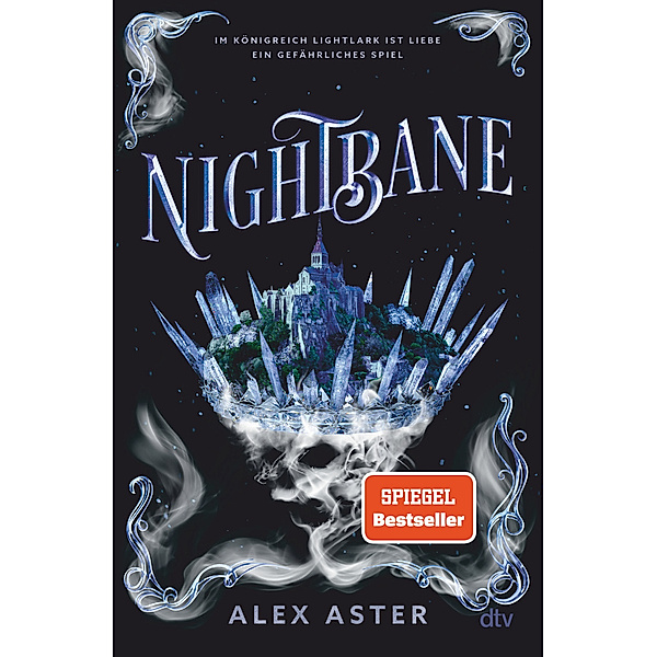 Nightbane / Lightlark Bd.2, Alex Aster