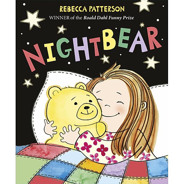 Nightbear, Rebecca Patterson